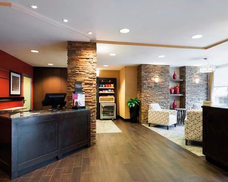 Hampton Inn Manhattan/Times Square South-4