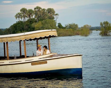 Ilala Lodge Hotel-0