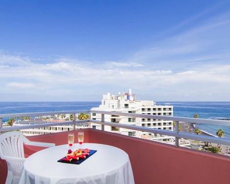 Checkin Concordia Playa-3