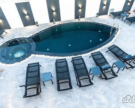 Divelia Hotel-4
