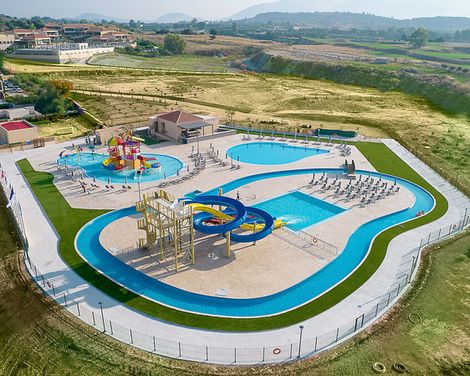 Apollonion Asterias Resort & Spa-2