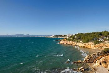 Hotel, Apartaments CYE Salou