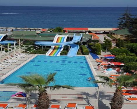 Lims Bona Dea Beach Hotel-0