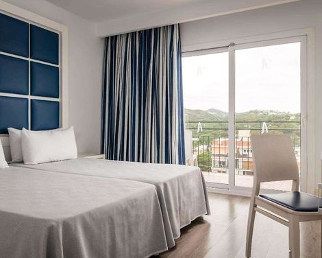 ALEGRIA Sun Village-4