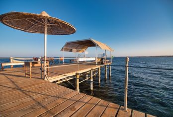 Hotel, Blue Reef Resort