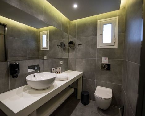 Golden Star Relax Hotel - Adults Only (+16)-0