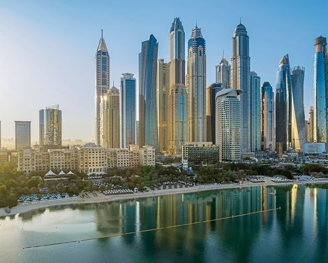 W Dubai - Mina Seyahi-2