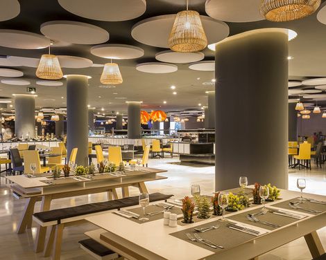 Grand Palladium White Island Resort & Spa-3