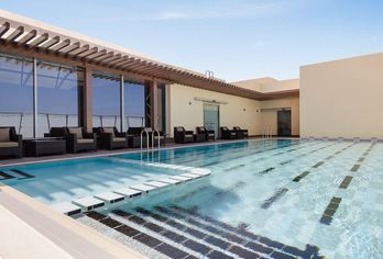 Hotel, Ramada Encore by Wyndham Muscat Al-Ghubra