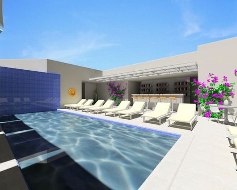 Frangiorgio Hotel Apartments-3