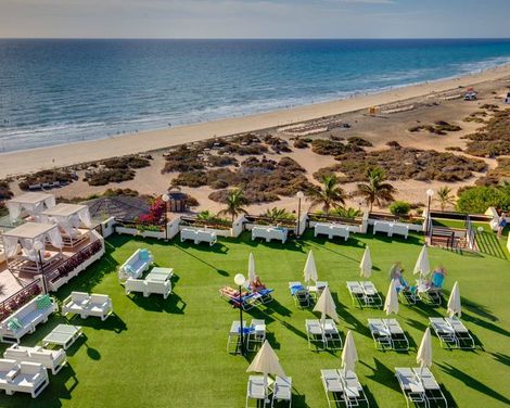 SBH Crystal Beach Hotel & Suites-1