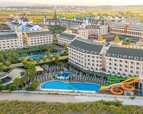 Calimera Hane Garden-1