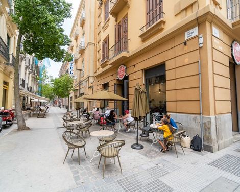 Soho Boutique Málaga-1