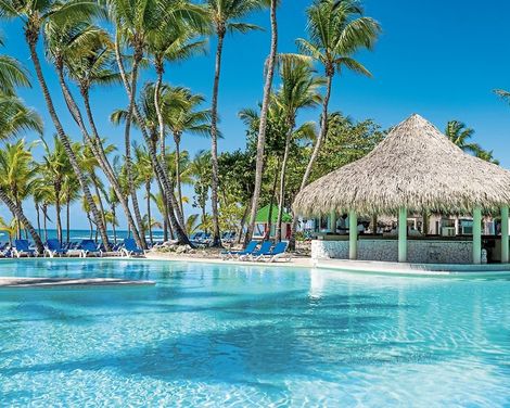 Coral Costa Caribe Beach Resort-4