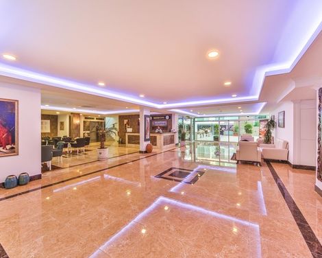 Kleopatra Atlas Hotel-4