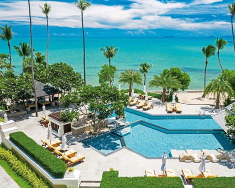 Fair House Villas & Spa-3