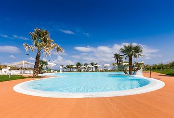 Infinity Resort Tropea