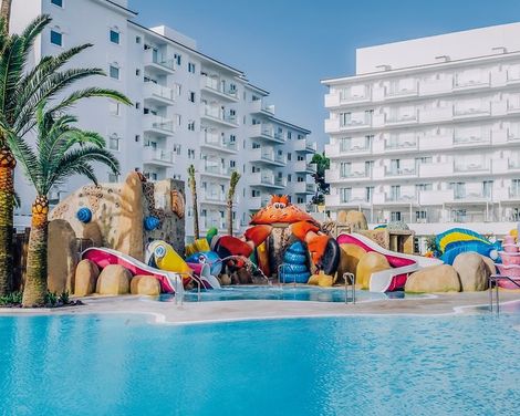 Iberostar Waves Alcudia Park-1