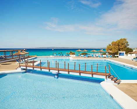 Insotel Club Maryland-2