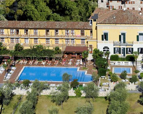 Hotel Antico Monastero-2