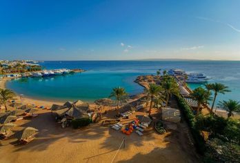 Regina Resort & Aqua Park Hurghada