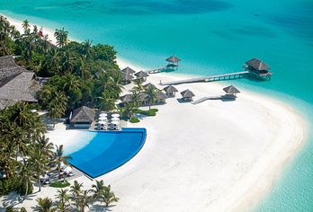 Velassaru Maldives