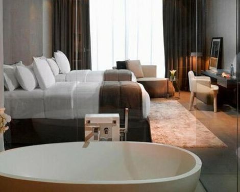 The Canvas Hotel Dubai - Mgallery Hotel Collection-3