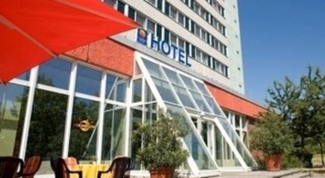 Comfort Hotel Lichtenberg