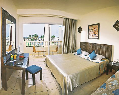 Welcome Meridiana Djerba-0
