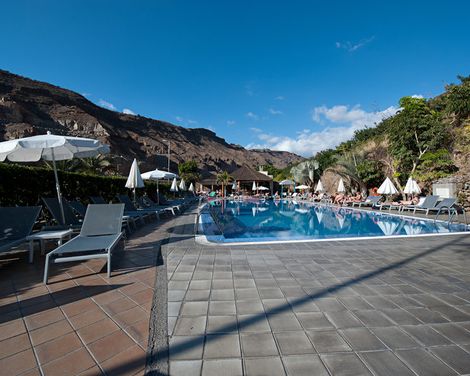 Hotel LIVVO Costa Taurito-1