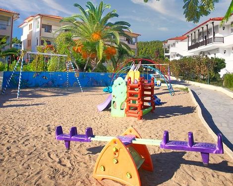 Chrousso Village Hotel-1