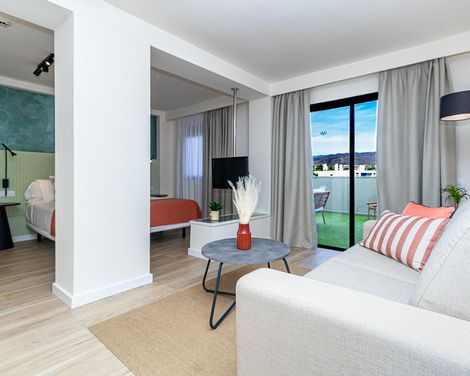 Hotel LIVVO Anamar Suites-0