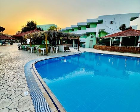 Fantasy Resort Hotel-3