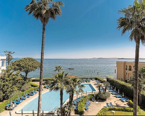 Hotel Terme Alexander-0