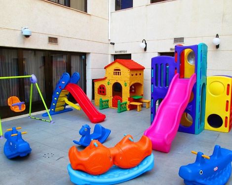 Hotel Playas de Torrevieja-3