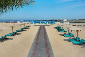 Hotel, Al Habtoor Grand Resort, Autograph Collection