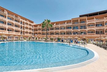 Hotel, Hotel Bahia Tropical