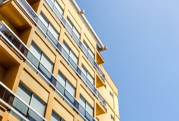 Hotel, Crisol Alisios Canteras