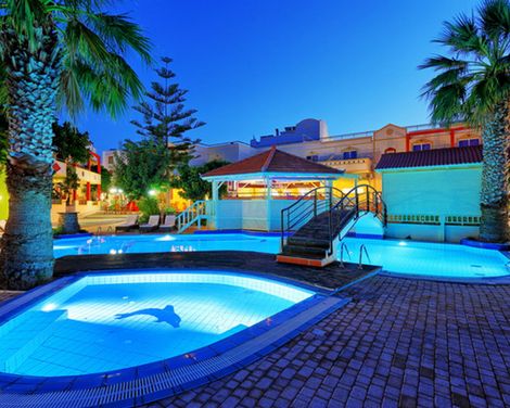 St. Constantin Hotel-3