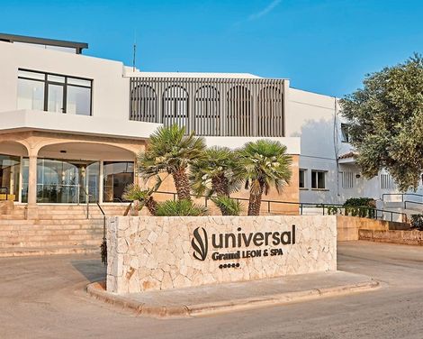 Universal Grand León & Spa-4