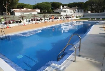 Hotel, Al Sur Apartamentos