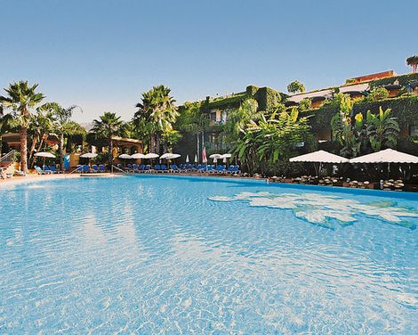 Caesar Palace Hotel-3