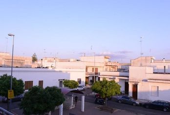 Hotel, Bed and Breakfast Mazzini