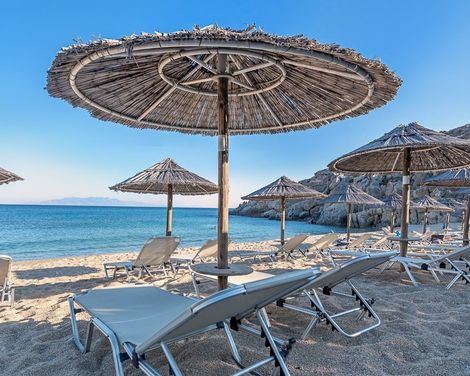 Myconian Sunrise Relais & Chateaux Hotel-3