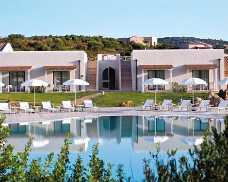 Grande Baia Resort & Spa-1