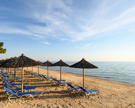 Portes Beach Hotel-1