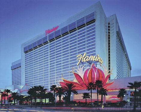 Flamingo Las Vegas Hotel & Casino-4