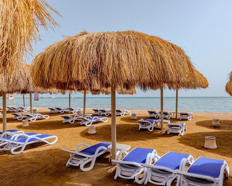 Rewaya Luxury Resort-2