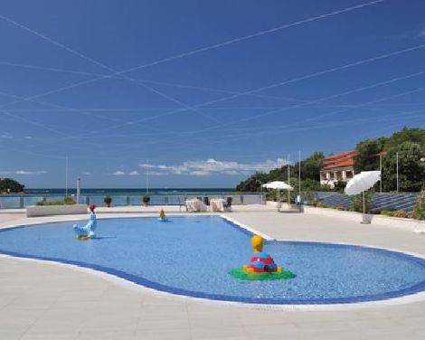 Resort Petalon-4