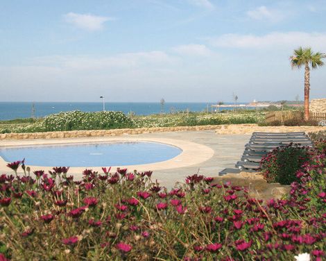 Hotel Garbí Costa Luz-4